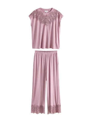 Obrázek produktu B by Ted Baker Pyžamo starorůžová