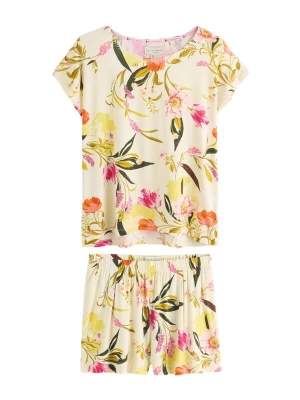Obrázek produktu B by Ted Baker Pyžamo žlutá / světle žlutá / oranžová / pink