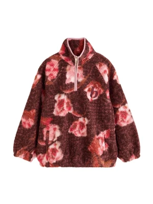 Obrázek produktu B by Ted Baker Svetr hnědá / čokoládová / magenta / starorůžová