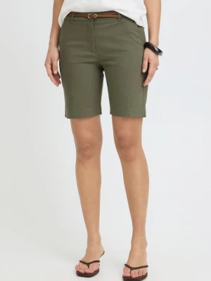 Obrázek produktu b.young Chino kalhoty 'BYDays' khaki