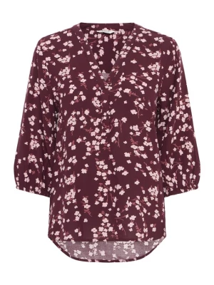 Obrázek produktu b.young Halenka pink / bordó