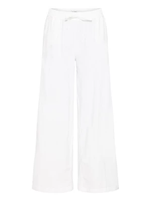 Obrázek produktu b.young Kalhoty 'BYELLANA' offwhite