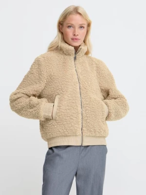 Obrázek produktu b.young Přechodná bunda 'BYANAMAJ' béžová