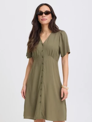 Obrázek produktu b.young Šaty 'BYMMJOELLA' khaki