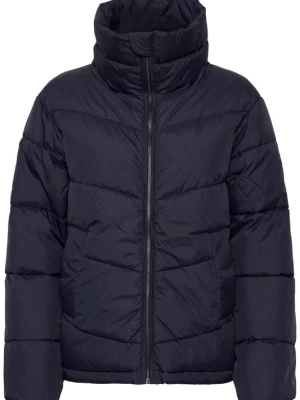 Obrázek produktu b.young Zimní bunda 'BYBOMINA PUFFER'  modrá