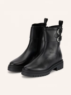 Obrázek produktu Ba&Sh Boots Coda černá