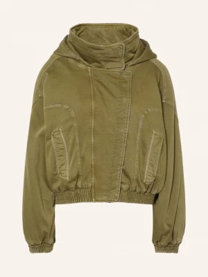 Obrázek produktu Ba&Sh Bunda Nalo khaki