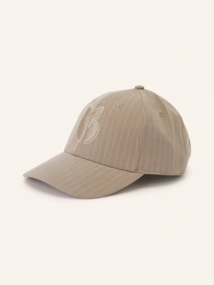 Obrázek produktu Ba&Sh Cap Harlow černošedá / bílá