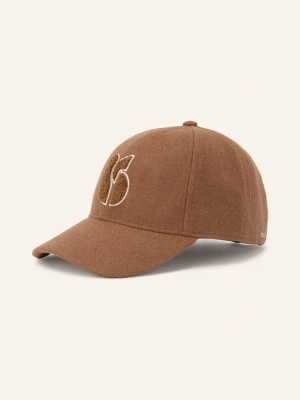 Obrázek produktu Ba&Sh Cap Hugo hnědá