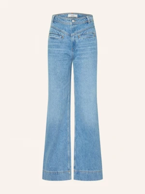 Obrázek produktu Ba&Sh Flared Džíny Ranja blue blue jeans