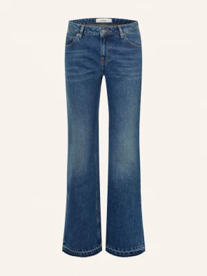 Obrázek produktu Ba&Sh Rovné Džíny Vana blue blue jeans