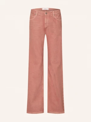 Obrázek produktu Ba&Sh Široké Džíny Vana pink pink