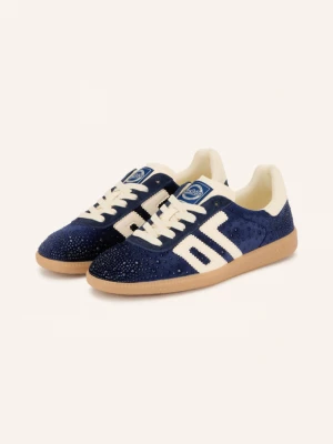 Obrázek produktu Back 70 Sneakersy Cloud S Ozdobnými Kamínky modrá / bílá