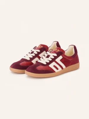Obrázek produktu Back 70 Sneakersy Cloud tmavě červená / světle červená / bílá