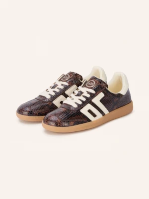 Obrázek produktu Back 70 Sneakersy Cloud tmavě hnědá / hnědá / krémová