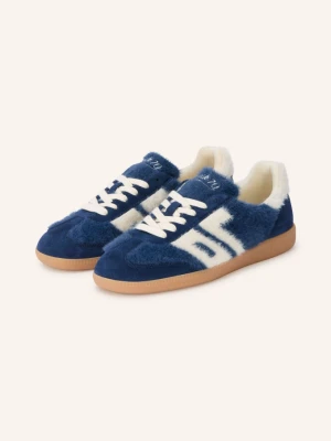 Obrázek produktu Back 70 Sneakersy Mohair modrá / bílá