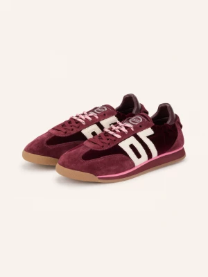Obrázek produktu Back 70 Sneakersy Rocket tmavě červená / bílá