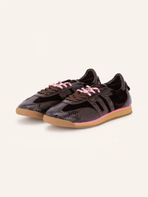 Obrázek produktu Back 70 Sneakersy Rocket tmavě hnědá