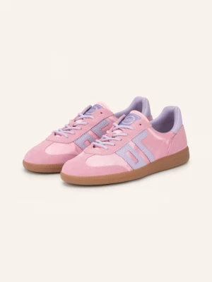 Obrázek produktu Back 70 Sneakersy Ghost c26 růžová / světle fialová
