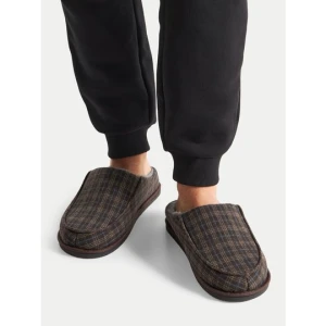 Obrázek produktu Bačkory Beverly Hills Polo Club P4194527 Hnědá