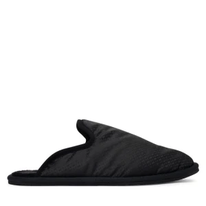 Obrázek produktu Bačkory BOSS Home 50573390 Černá
