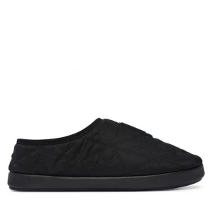 Obrázek produktu Bačkory Calvin Klein Home Slipper Quilted Rip Emblem HM0HM02280 Černá