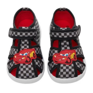 Obrázek produktu Bačkory Cars CEO-CM-AW25-312DPC Černá