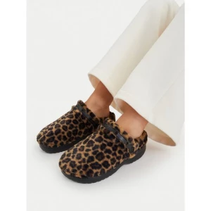 Obrázek produktu Bačkory Crocs Classic Unfurgettable Animal Clog 212002 Hnědá