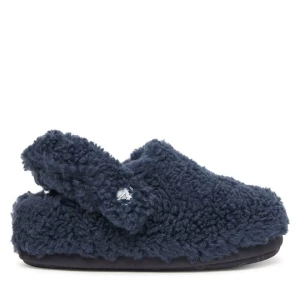 Obrázek produktu Bačkory Crocs Toddler Classic Cozzzy Slipper 210857 Tmavomodrá