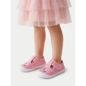Obrázek produktu Bačkory DeeZee CEO-CM-241120-16 Růžová