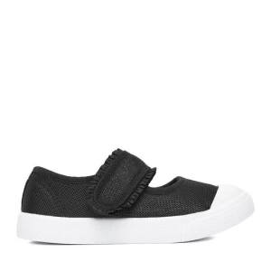 Obrázek produktu Bačkory DeeZee CEO-CM231220-6A Černá