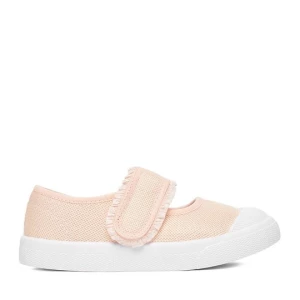 Obrázek produktu Bačkory DeeZee CEO-CM231220-6A Růžová Oranžová