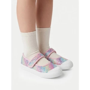 Obrázek produktu Bačkory DeeZee CEO-CM241219-15 Barevná