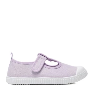 Obrázek produktu Bačkory DeeZee CEO-CP91-25819(DZ) Fialová