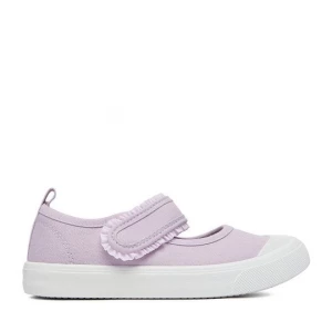 Obrázek produktu Bačkory DeeZee CEO-CSS20535-06 Fialová