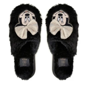 Obrázek produktu Bačkory Disney Classics AW22-125DSTC Černá