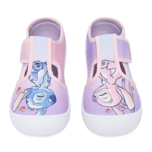 Obrázek produktu Bačkory Disney Classics CEO-CM-AW26-210DCLS Světle fialová