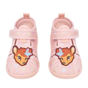 Obrázek produktu Bačkory Disney Classics CEO-CM-AW26-322DCLS Světle růžová