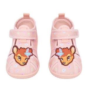 Obrázek produktu Bačkory Disney Classics CEO-CM-AW26-322DCLS Světle růžová