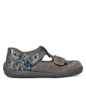 Obrázek produktu Bačkory Froddo Classic Slippers G1700412-19 S Šedá