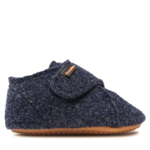 Obrázek produktu Bačkory Froddo Prewalkers Wooly G1170002 Modrá