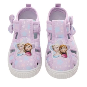 Obrázek produktu Bačkory Frozen CEO-BIC-AW25-200DFR Fialová