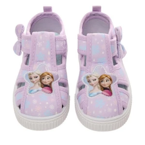 Obrázek produktu Bačkory Frozen CEO-BIC-AW25-200DFR Fialová