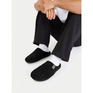 Obrázek produktu Bačkory Home & Relax CEO-P3056501 Černá Home&Relax