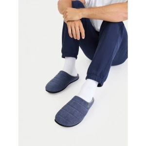 Obrázek produktu Bačkory Home & Relax CEO-P3056501 Tmavomodrá Home&Relax