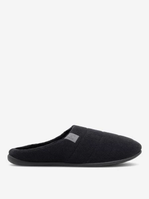 Obrázek produktu Bačkory Home&Relax ČERNÁ
