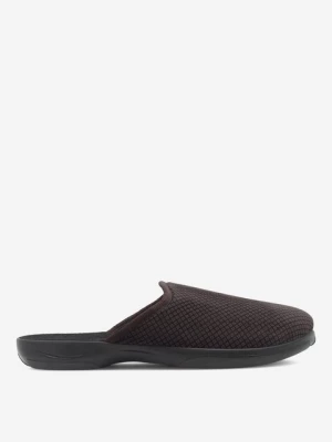 Obrázek produktu Bačkory Home&Relax HNĚDÁ