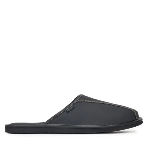 Obrázek produktu Bačkory Home & Relax SLIP-03 MI25 Černá Home&Relax