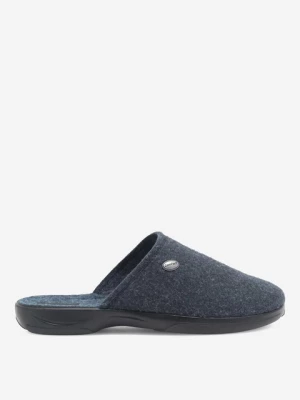 Obrázek produktu Bačkory Home&Relax TMAVĚ MODRÁ