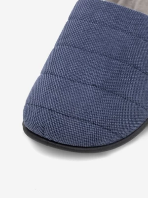 Obrázek produktu Bačkory Home&Relax TMAVĚ MODRÁ
